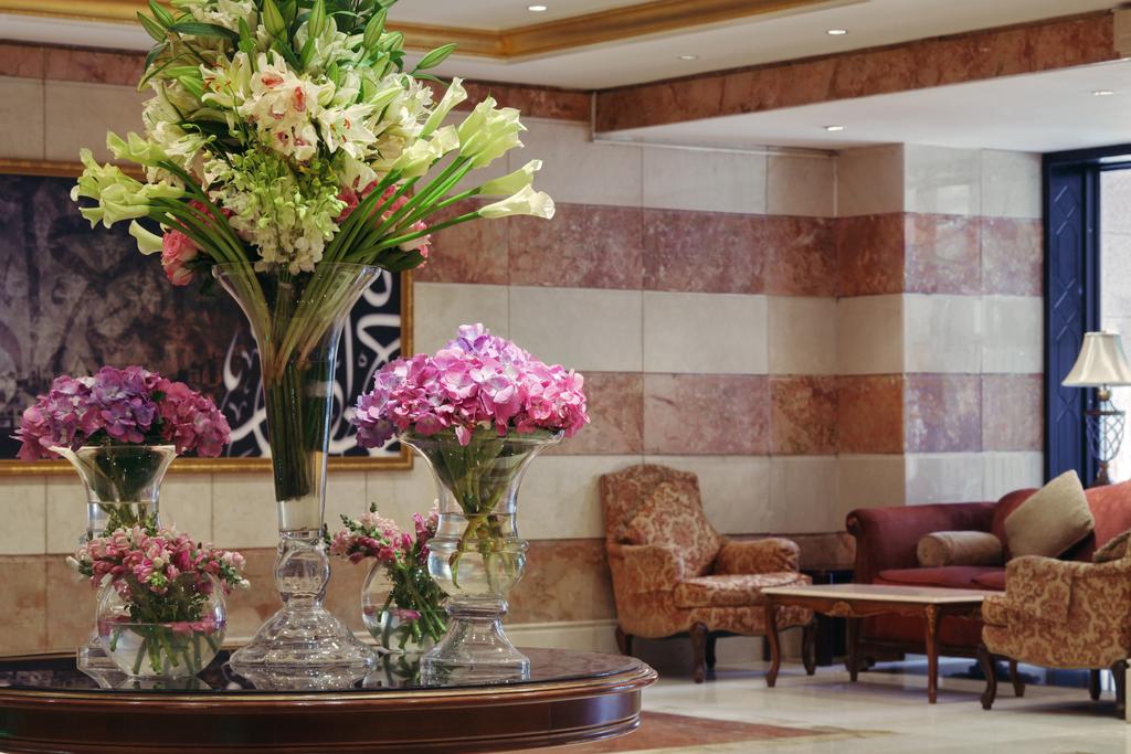 InterContinental Madinah-Dar Al Iman