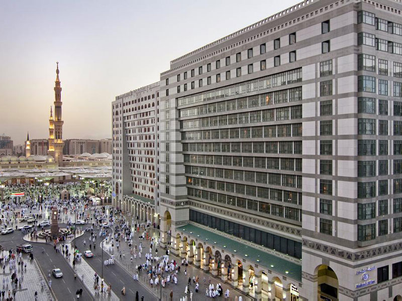 Madinah Hilton