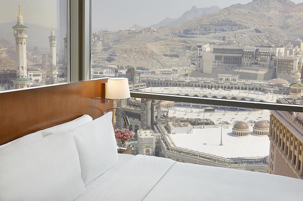 Hilton Suites Makkah