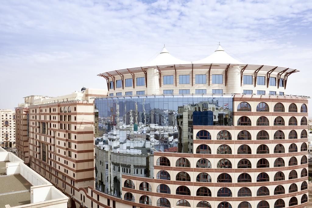 Hotel Pullman Zamzam Madina