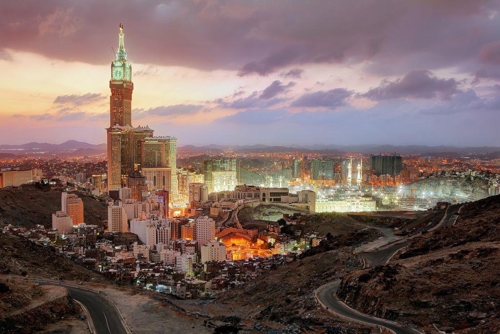 Mövenpick Hotel & Residences - Hajar Tower Makkah