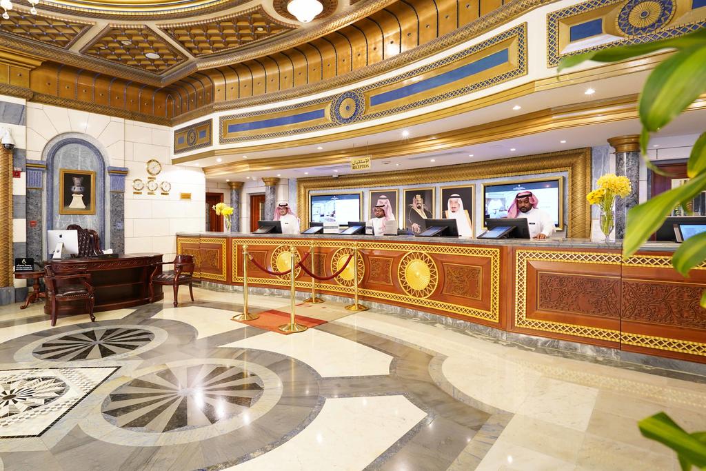 Intercontinental Dar Al Tawhid